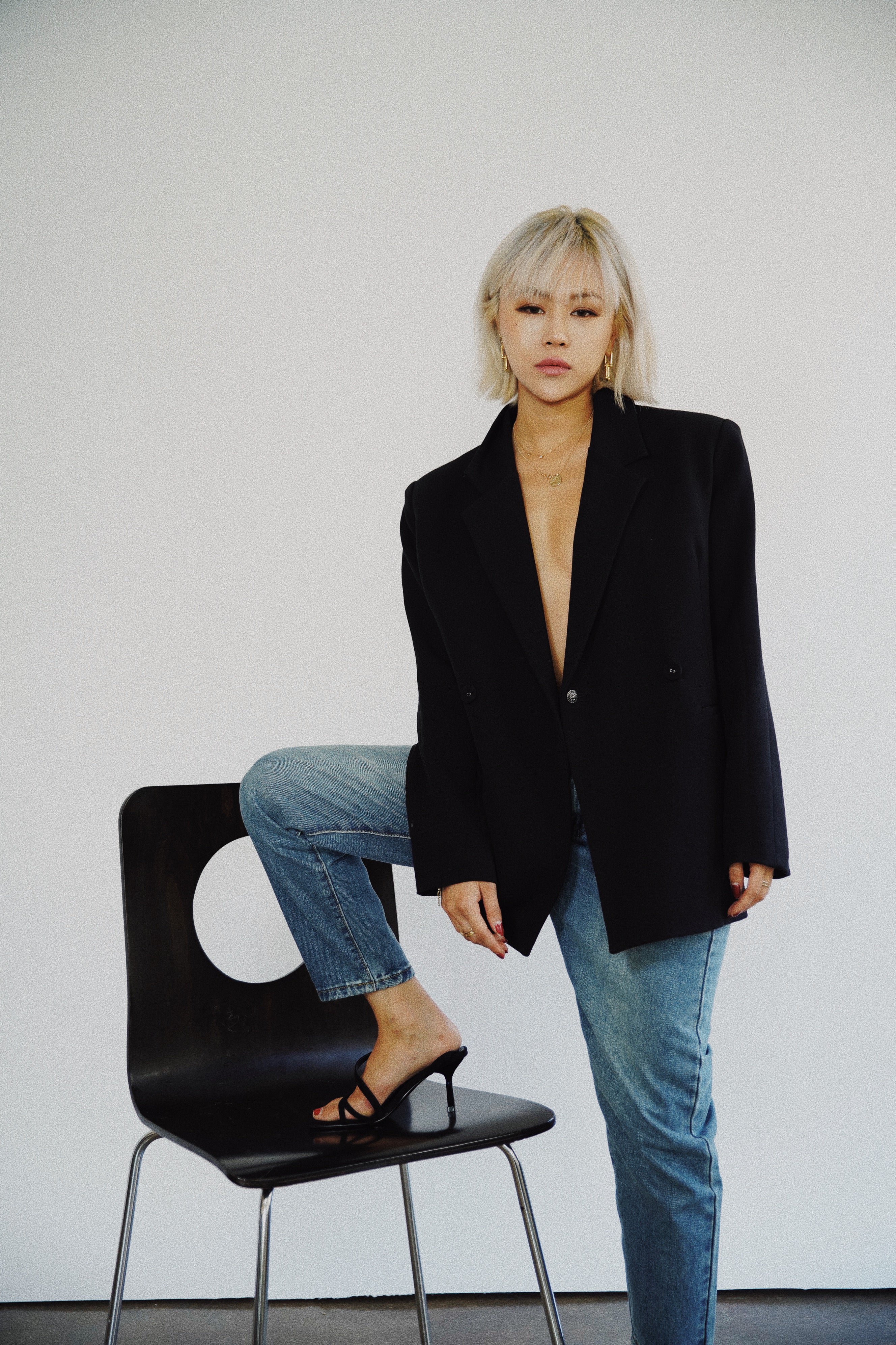 Blazer & Coat