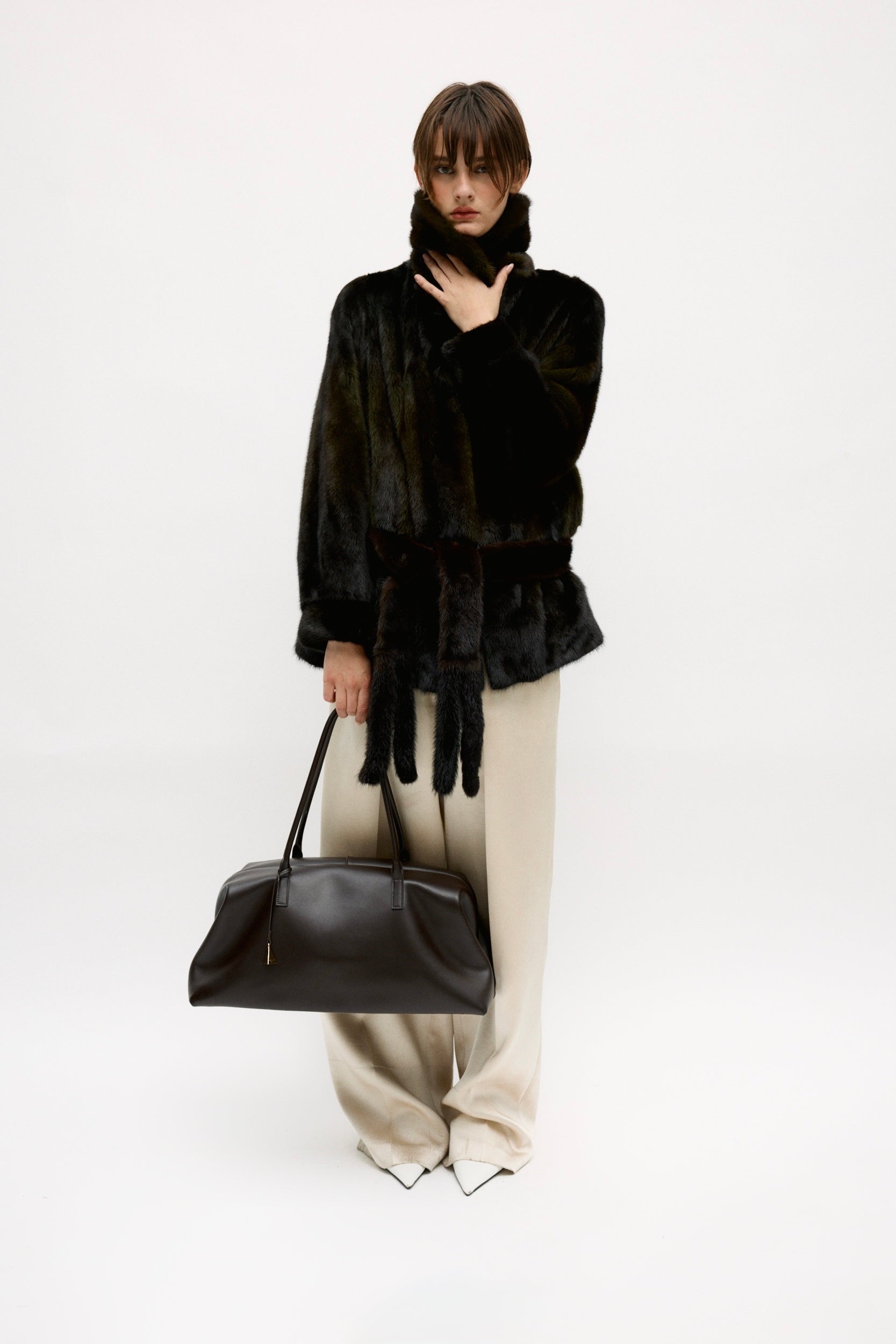 Chocolate Club Bag (2nd Pre-Order Release)