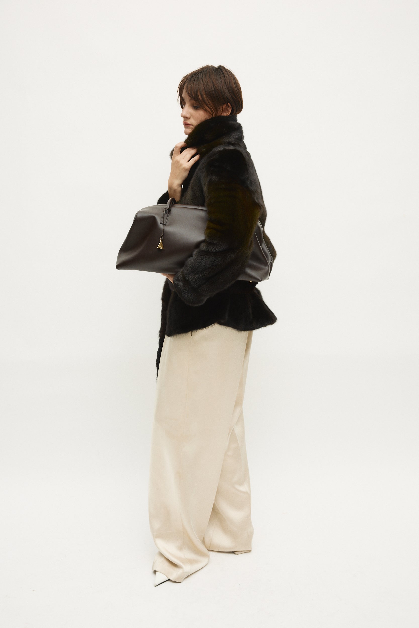 Chocolate Club Bag (2nd Pre-Order Release)