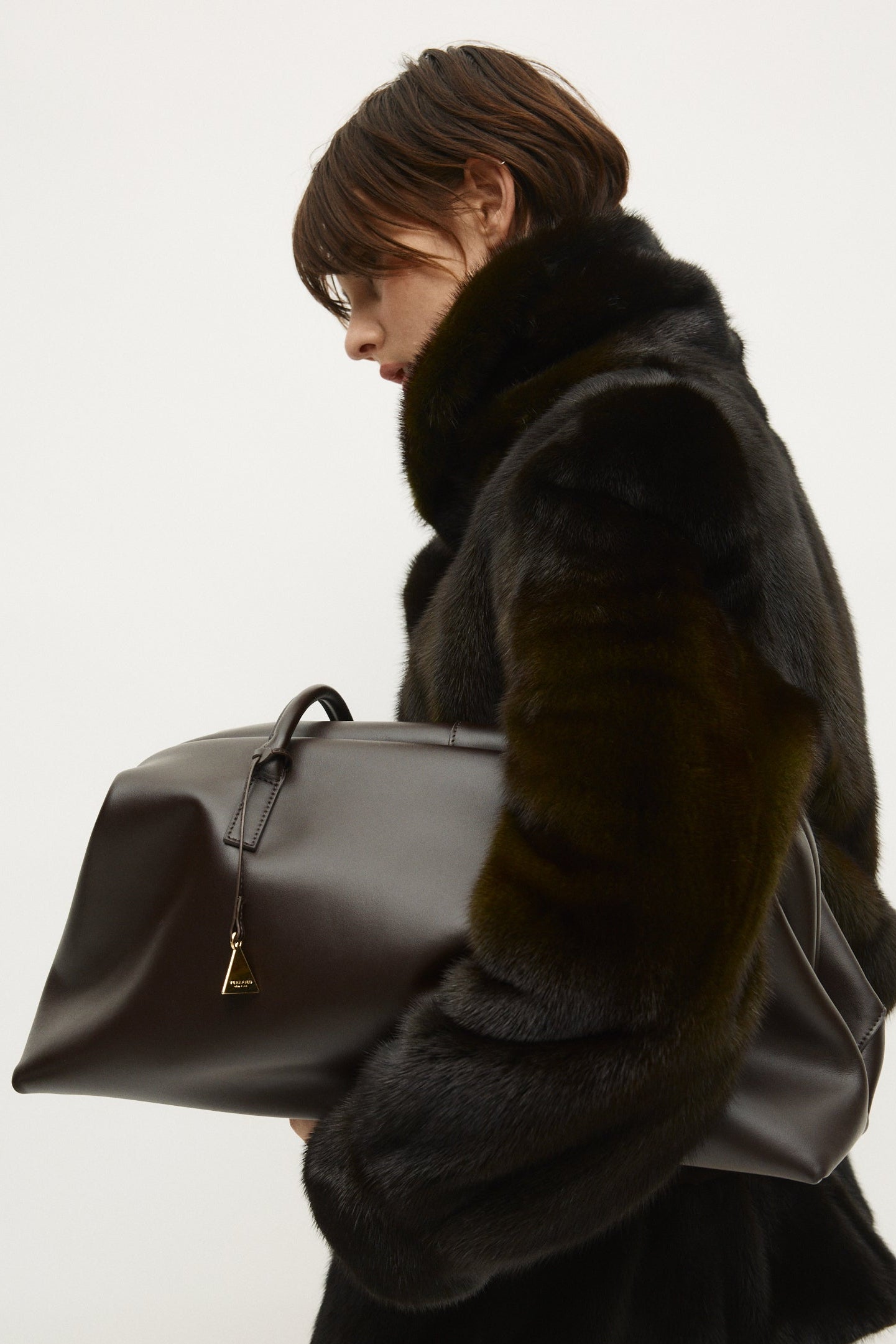 Chocolate Club Bag (2nd Pre-Order Release)