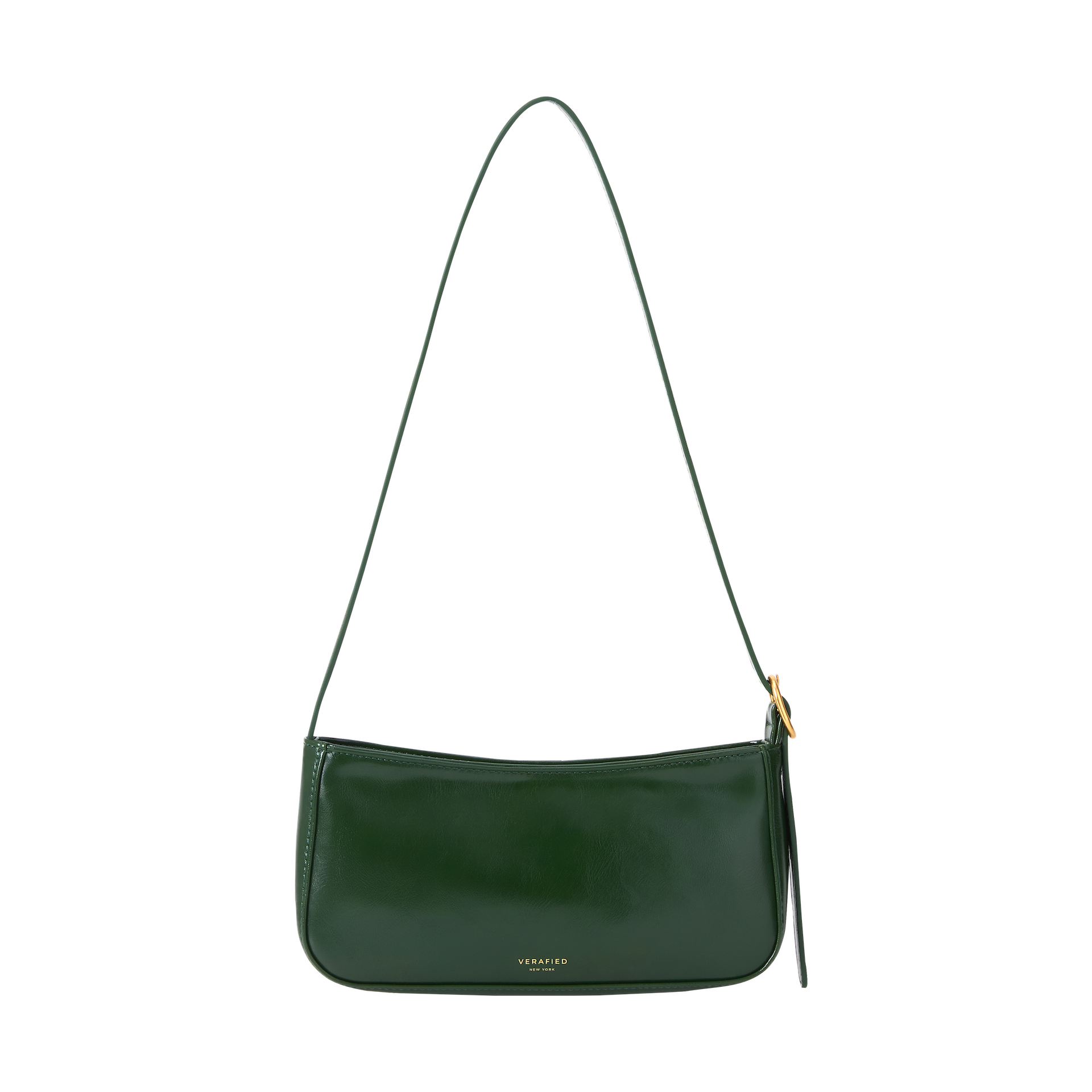 Green Shoulder Bag Green Shoulder Bag