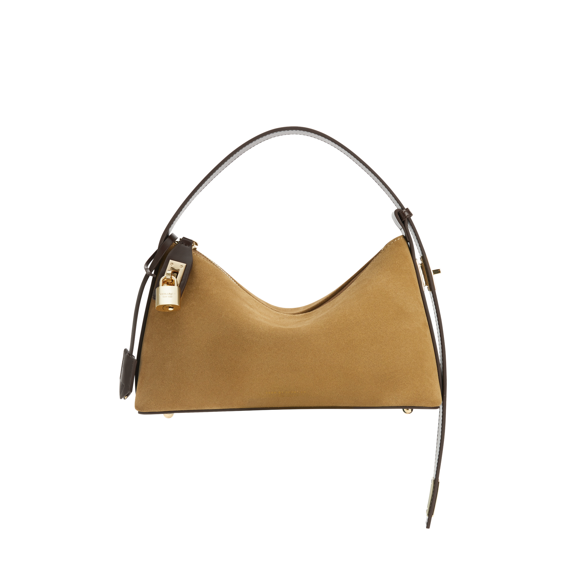 LOEWE Hammock small textured-leather shoulder bag in 2023