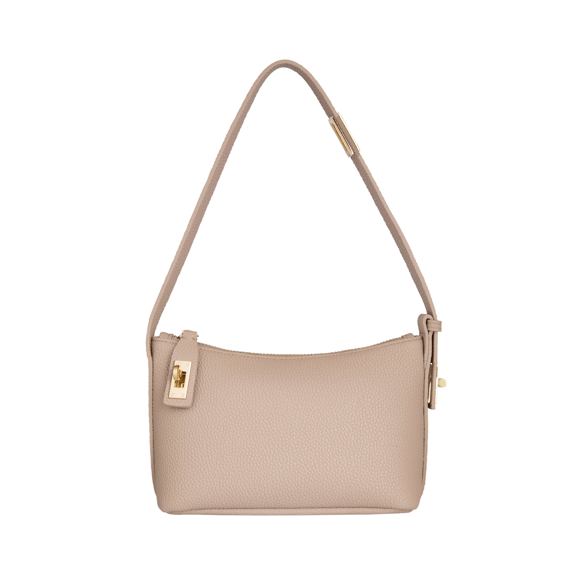 Twister Hobo Shoulder Handbag 3