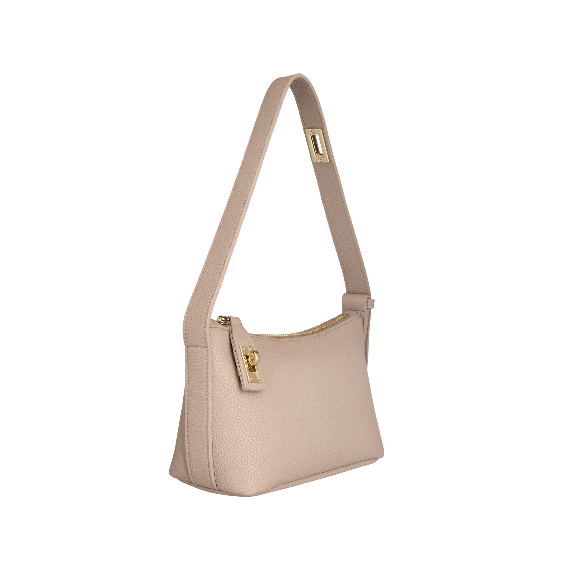 Twister Hobo Shoulder Handbag 5