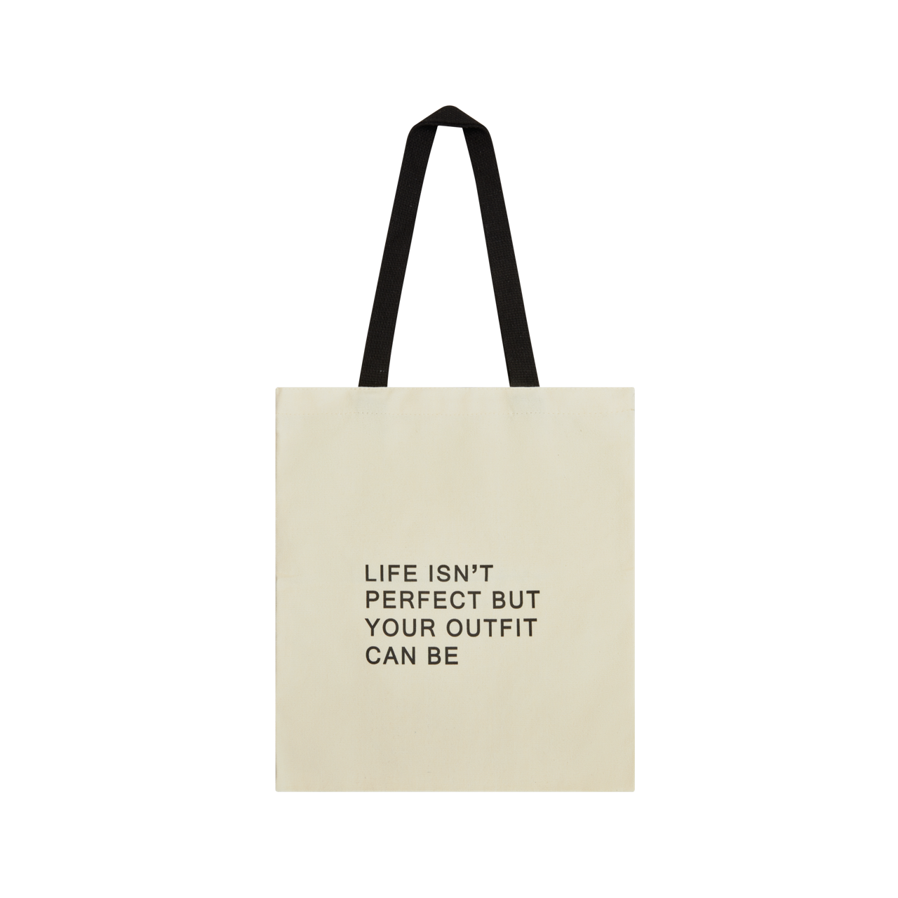 VERAFIED Statement Tote Bag - Verafied New York