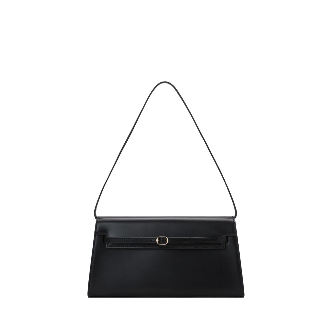 Noir Allure Shoulder Bag (Pre-Order Only. Will Ship May 27th)