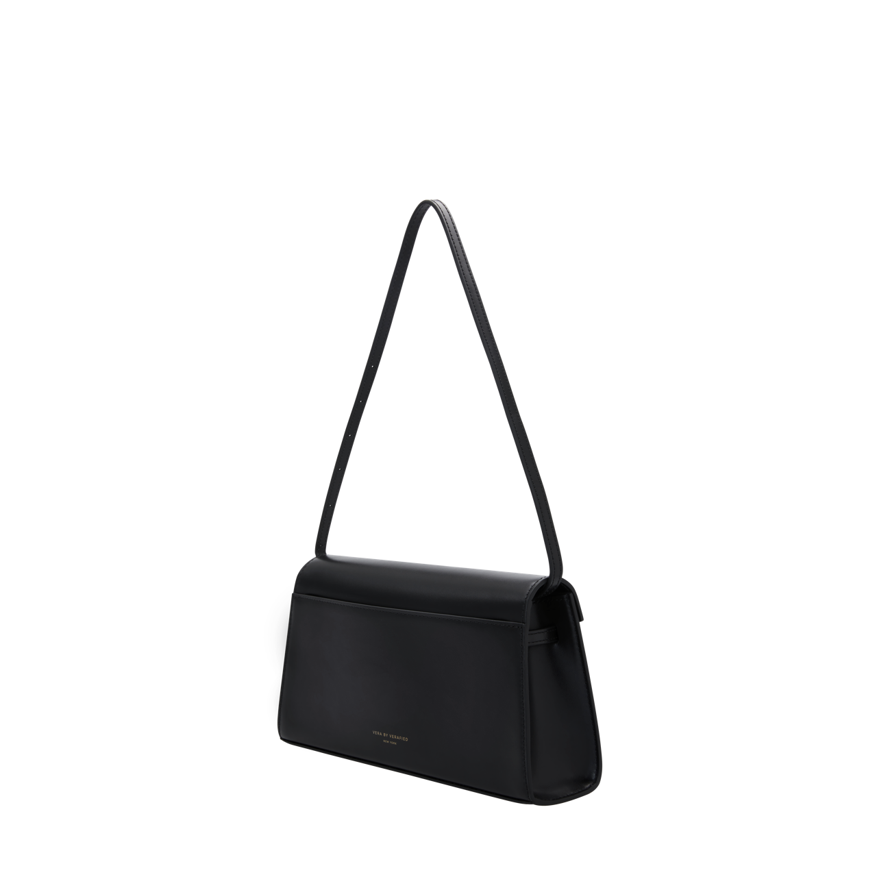 Noir Allure Shoulder Bag (Pre-Order Only. Will Ship May 27th)