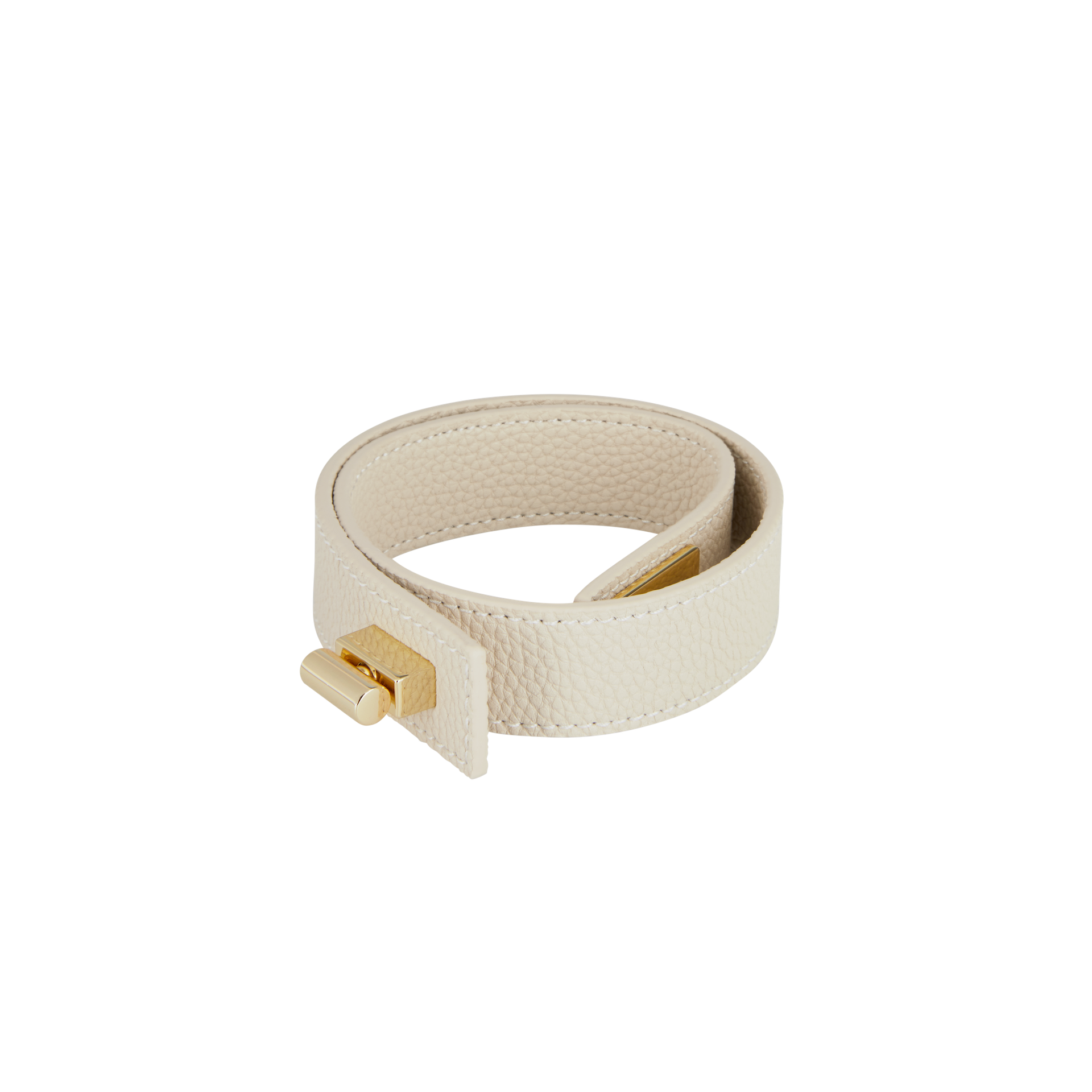 Mini Ivory Crossbody Extension Strap