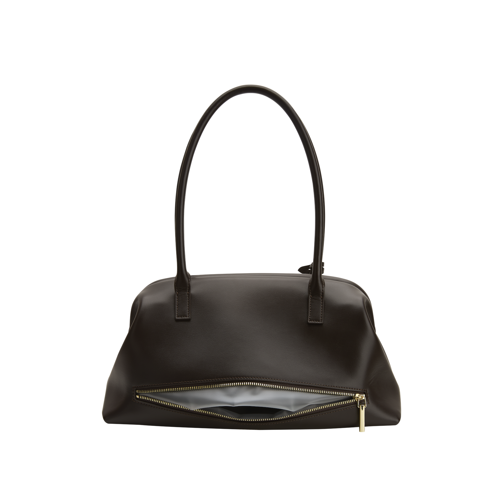 Chocolate Medium Club Bag (Pre-Order Only)