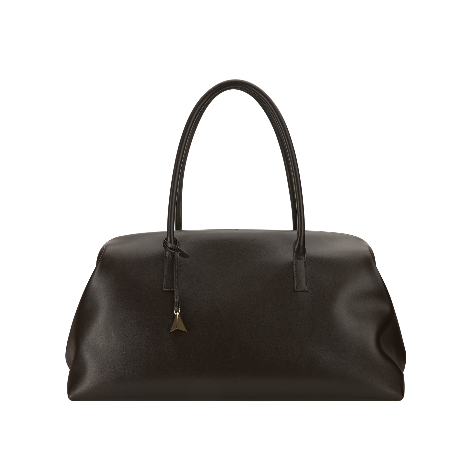Chocolate Club Large Handbag - Verafied New York