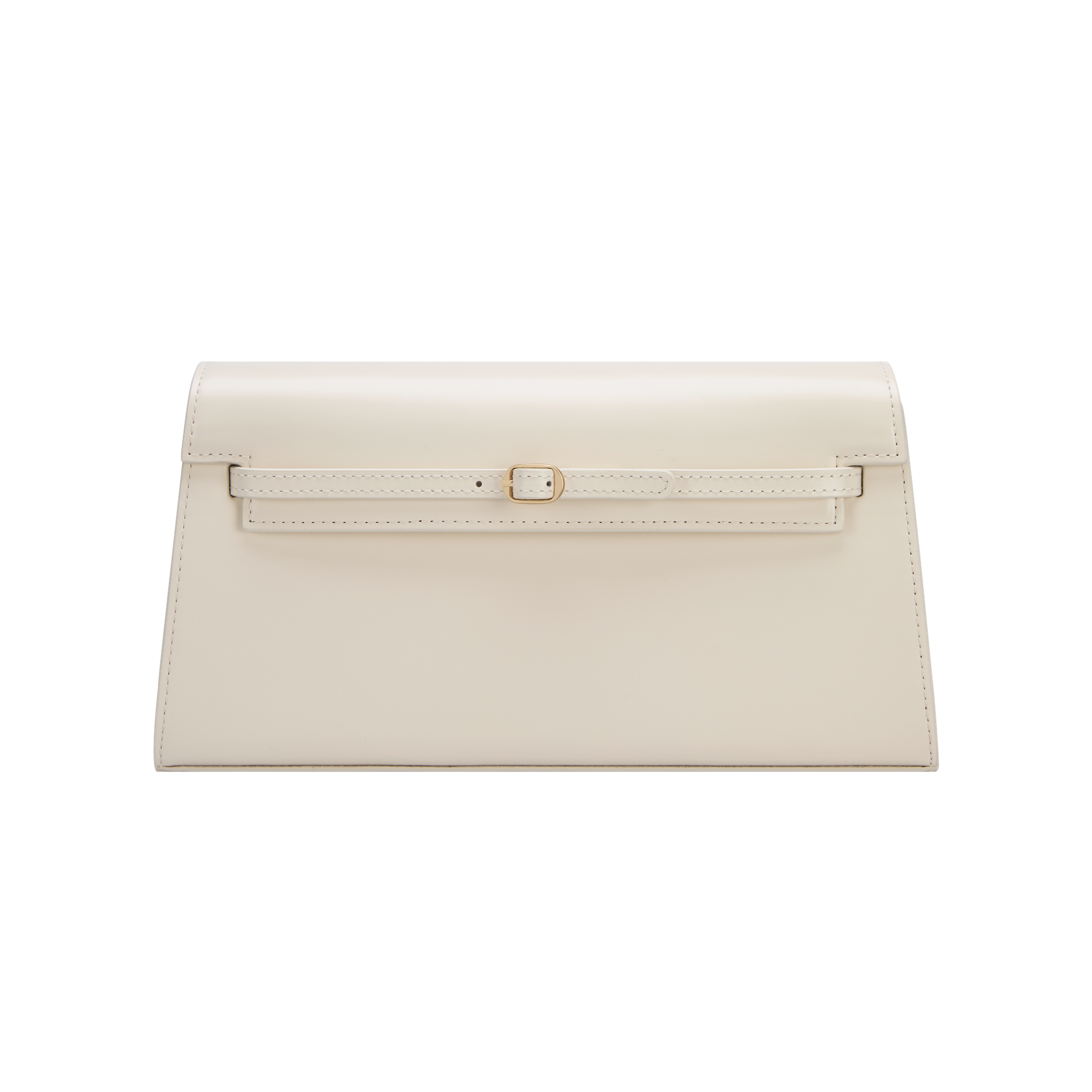 Ivory Poise Shoulder Bag (Pre-Order Only. Will Ship Mid May)