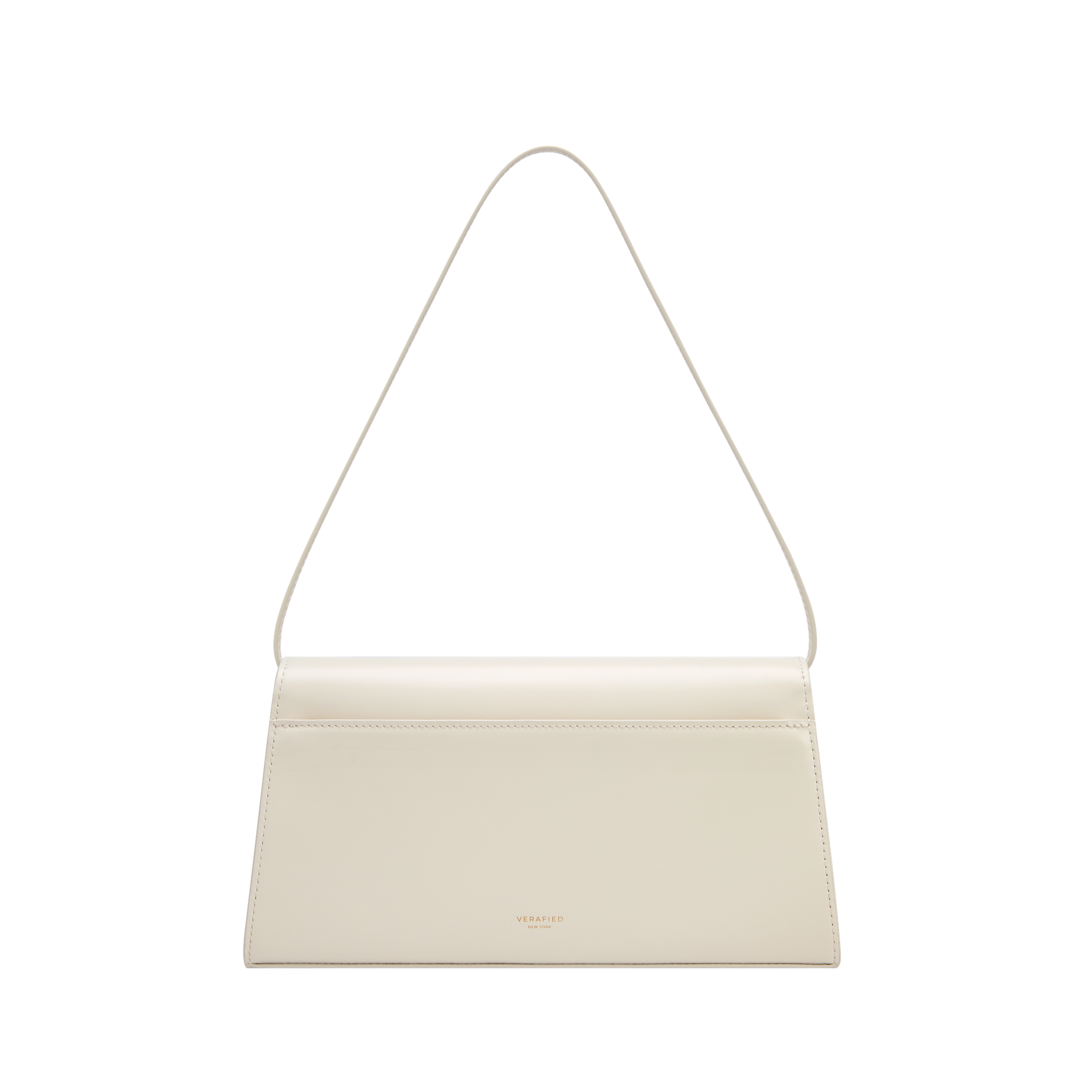 Ivory Poise Shoulder Bag (Pre-Order Only. Will Ship Mid May)