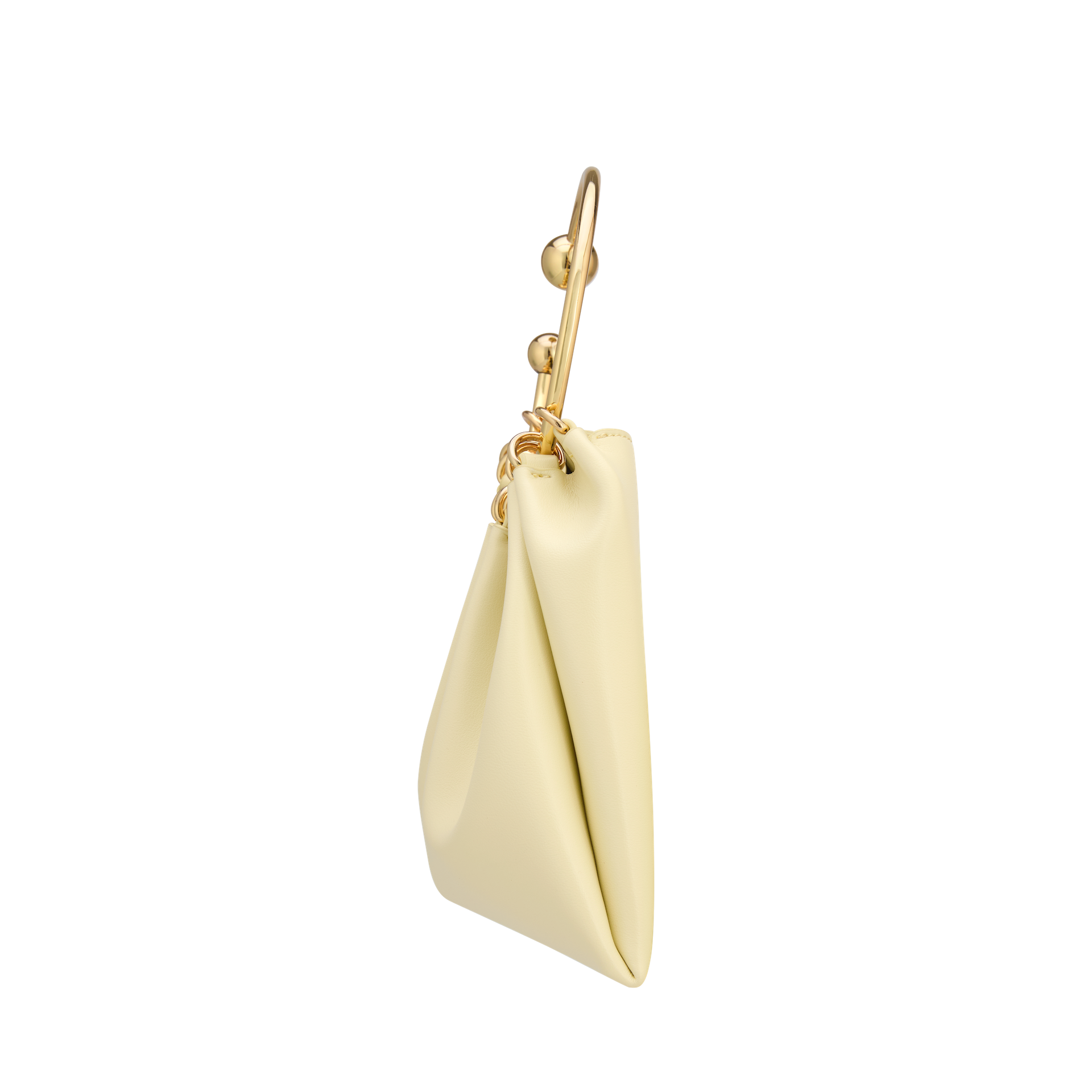 Butter Ring Handle Bag (Low Stock)