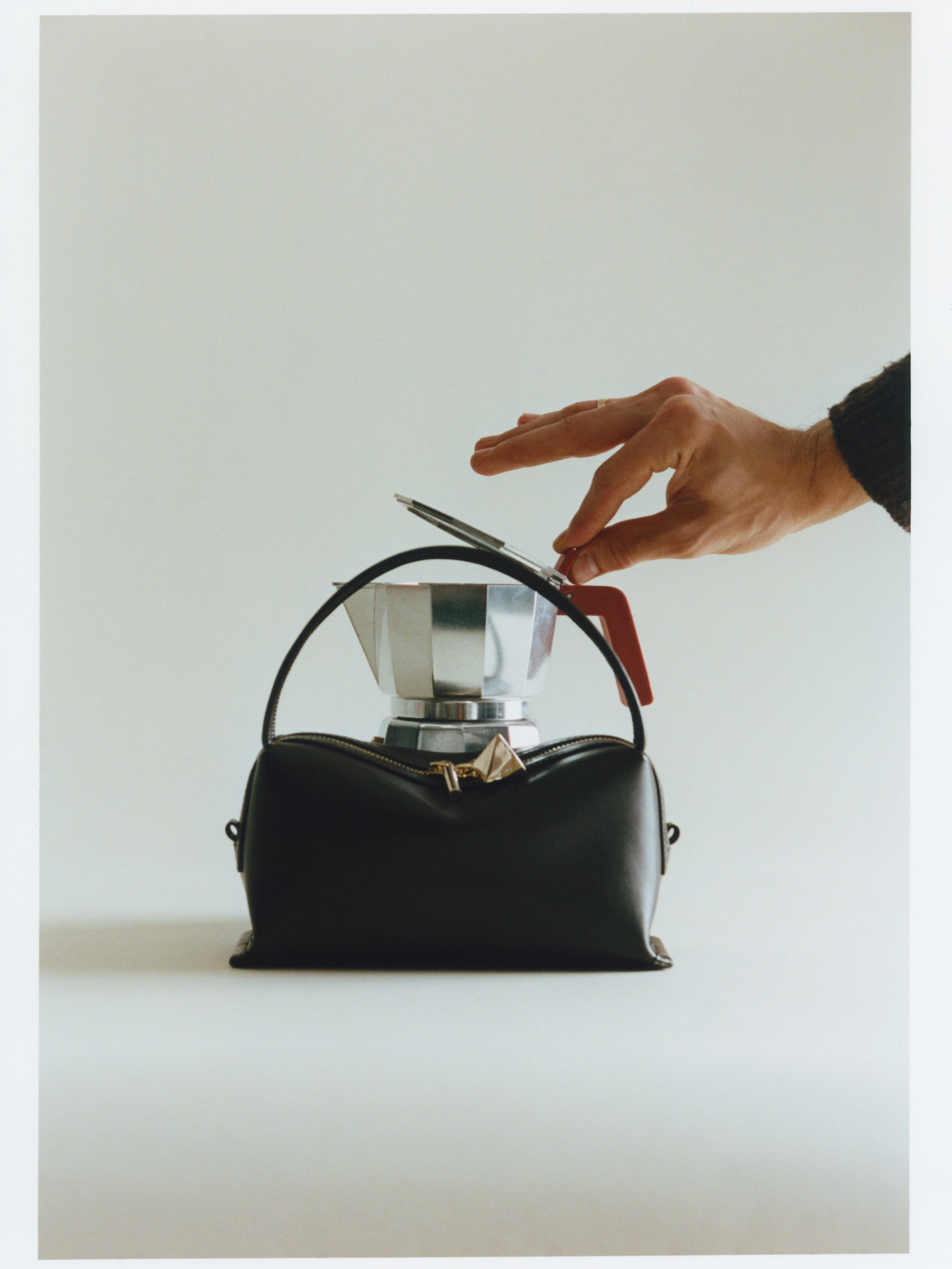 Chocolate Café Mini (Pre-Order Only. Will Ship Early May)