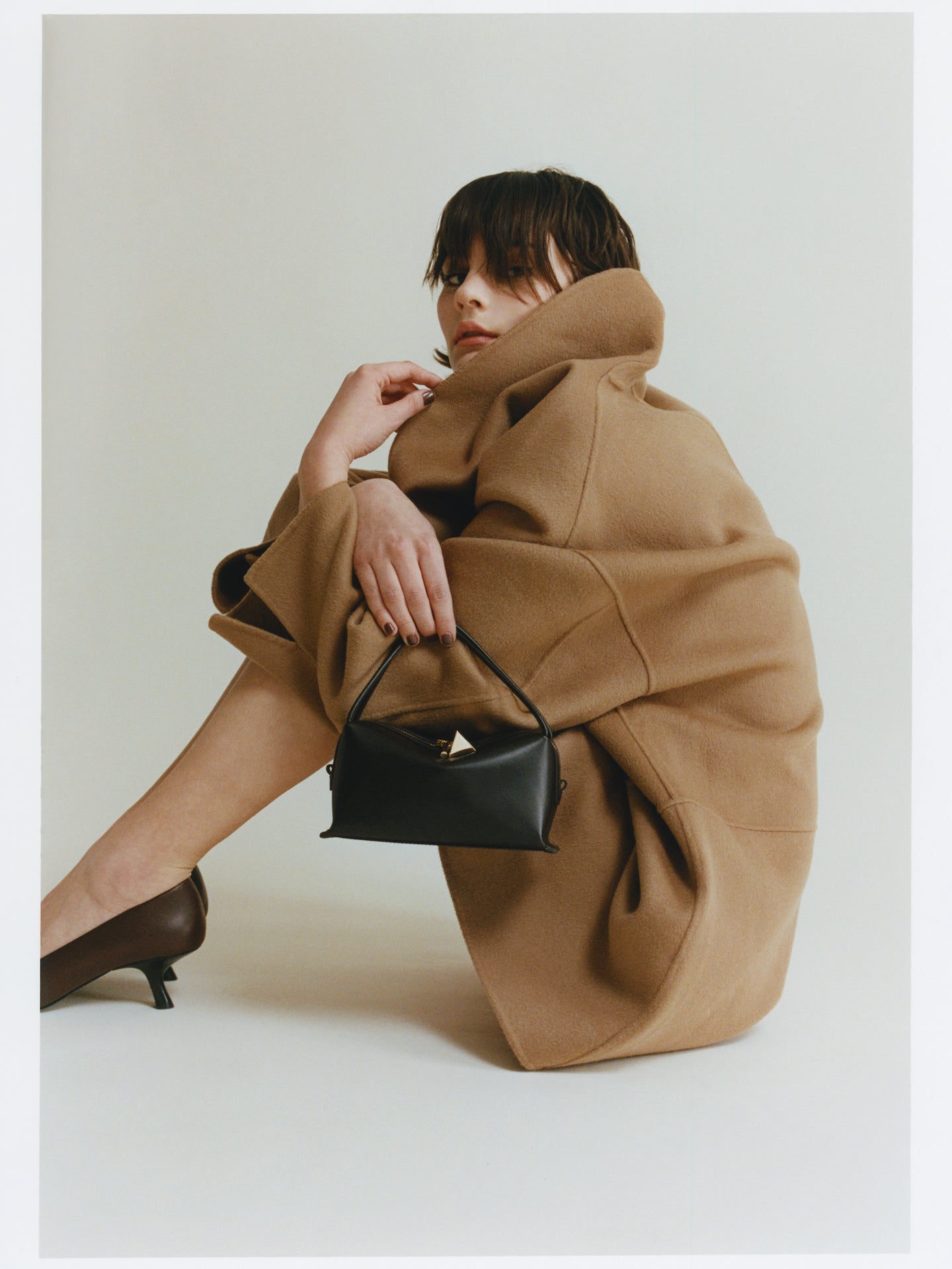 Chocolate Café Mini (Pre-Order Only. Will Ship Early May)