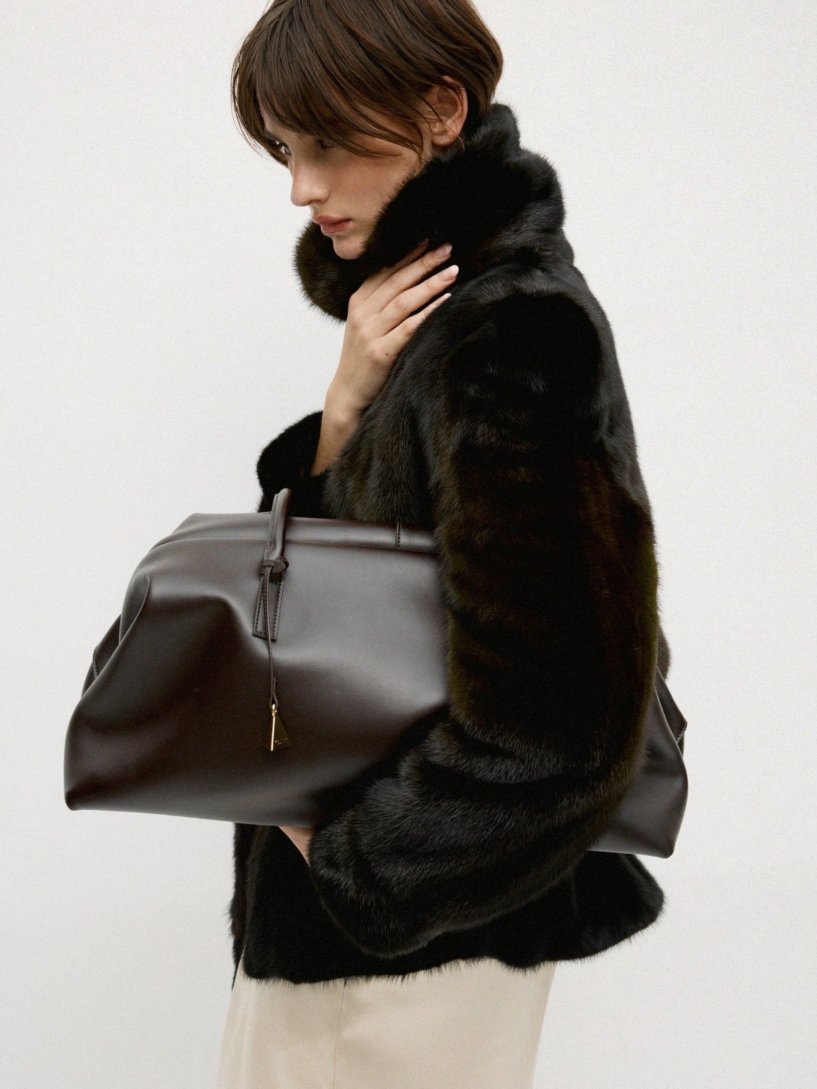 Chocolate Club Bag (Pre-Order Only)