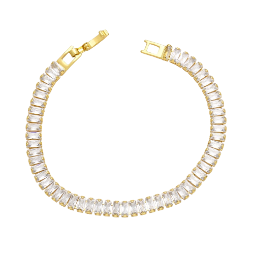 Crystal Bracelet (Final Sale)