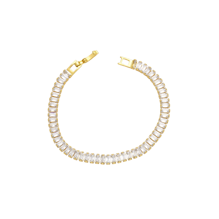 Crystal Bracelet (Final Sale)