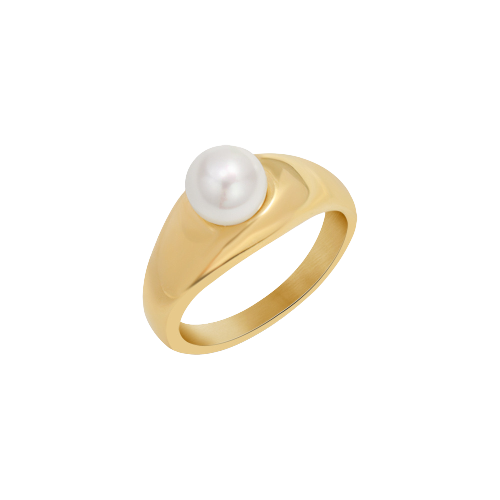 Pearl Ring (Final Sale)