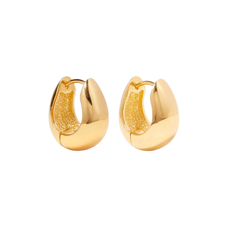 Bold Hoops