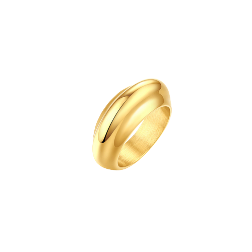 Love Circle Ring (Final Sale)