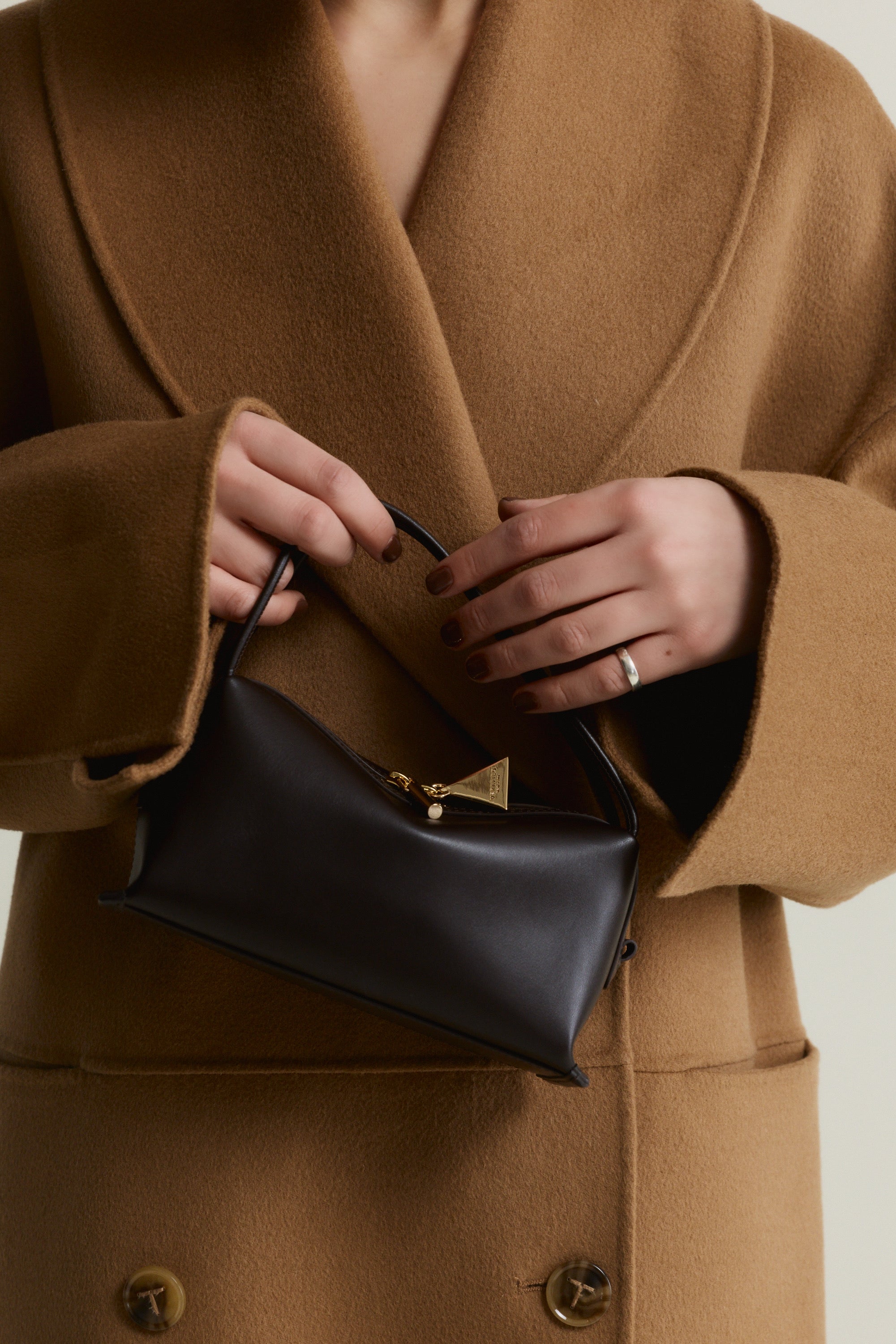 Chocolate Café Mini (Pre-Order Only. Will Ship Early May)