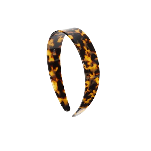 Wide Headband (Final Sale)