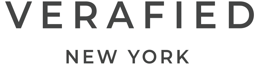 VERAFIED logo