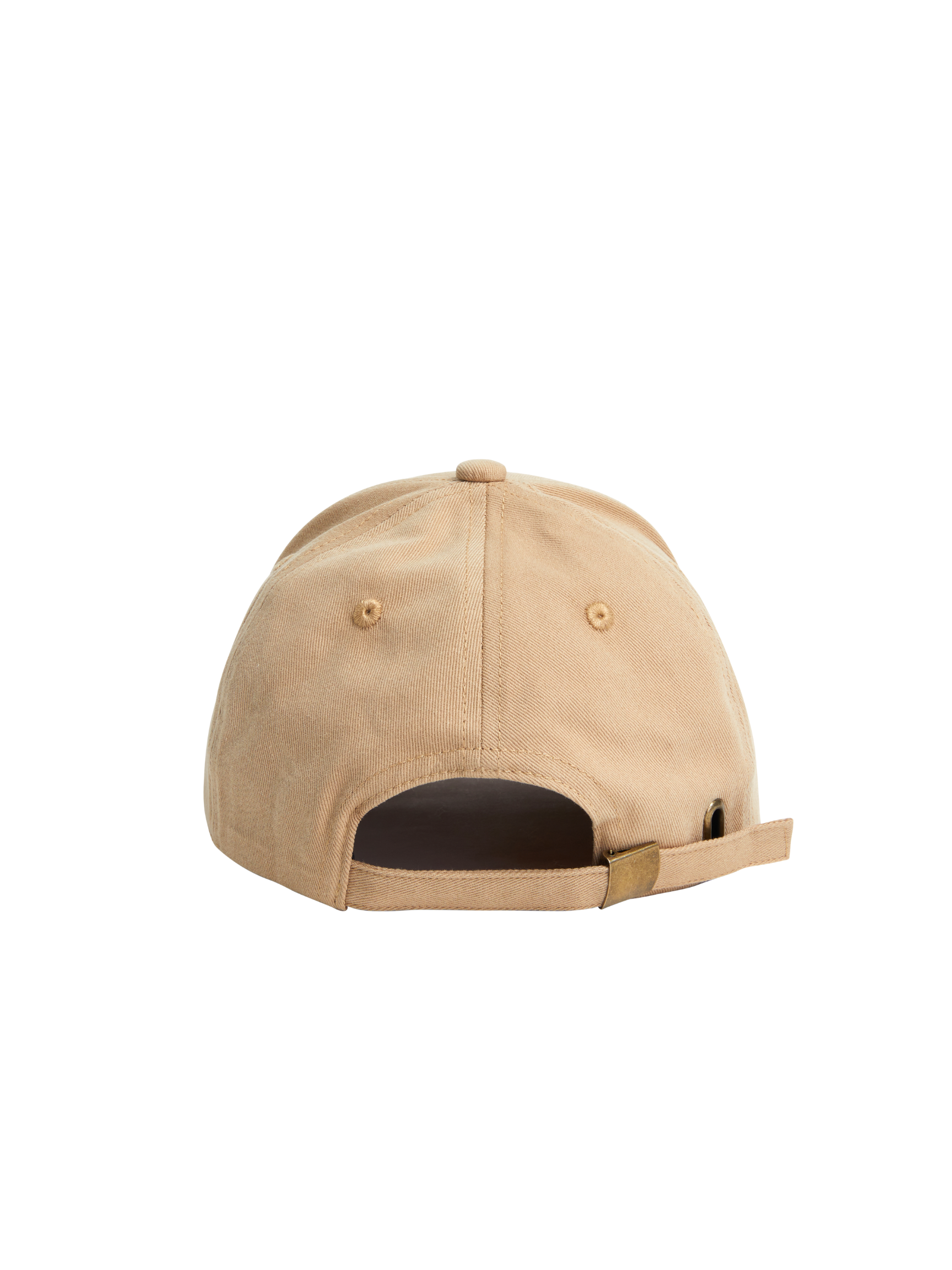 Khaki VERAFIED Cap