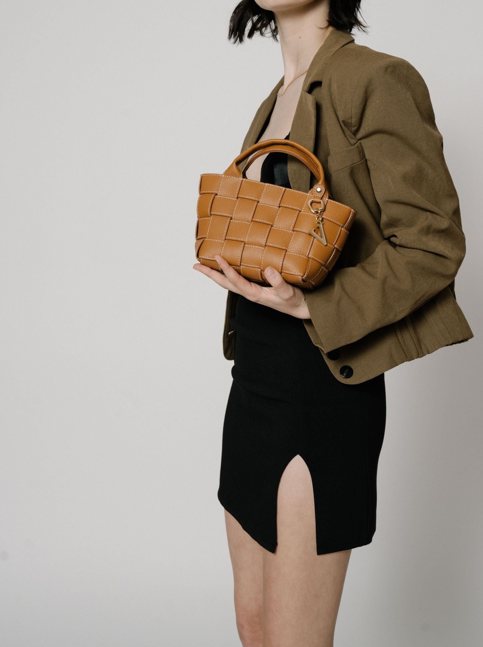 JoJo Caramel Bag_VERAFIED