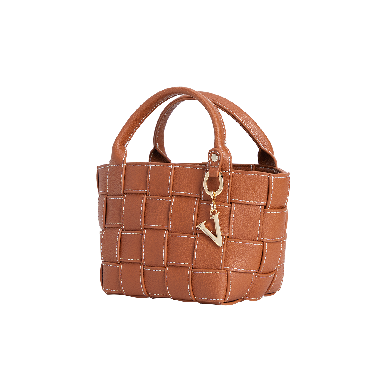 JoJo Caramel Bag_VERAFIED