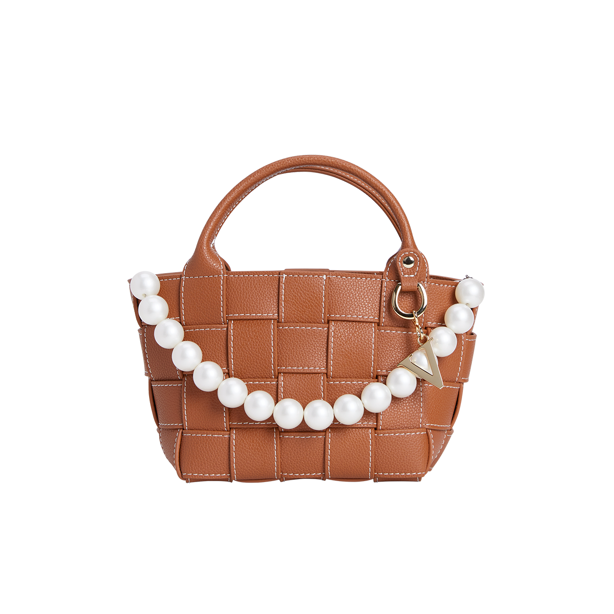 JoJo Caramel Bag_VERAFIED
