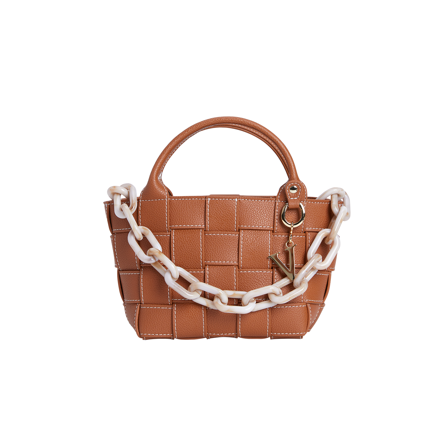 JoJo Caramel Bag_VERAFIED