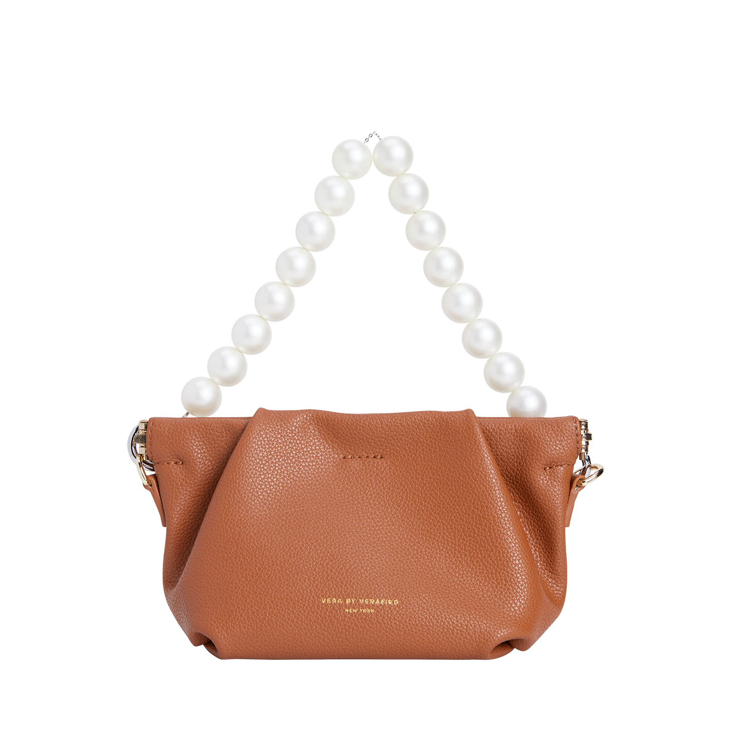 JoJo Caramel Bag_VERAFIED