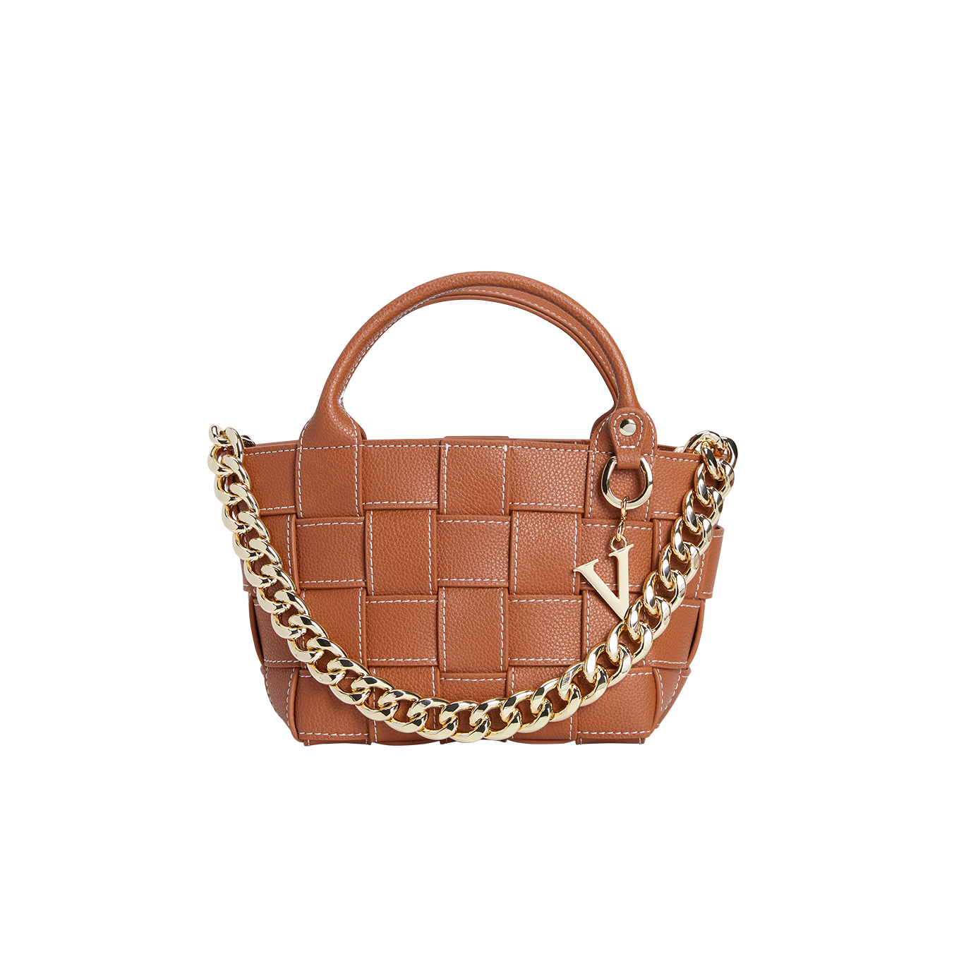 JoJo Caramel Bag_VERAFIED