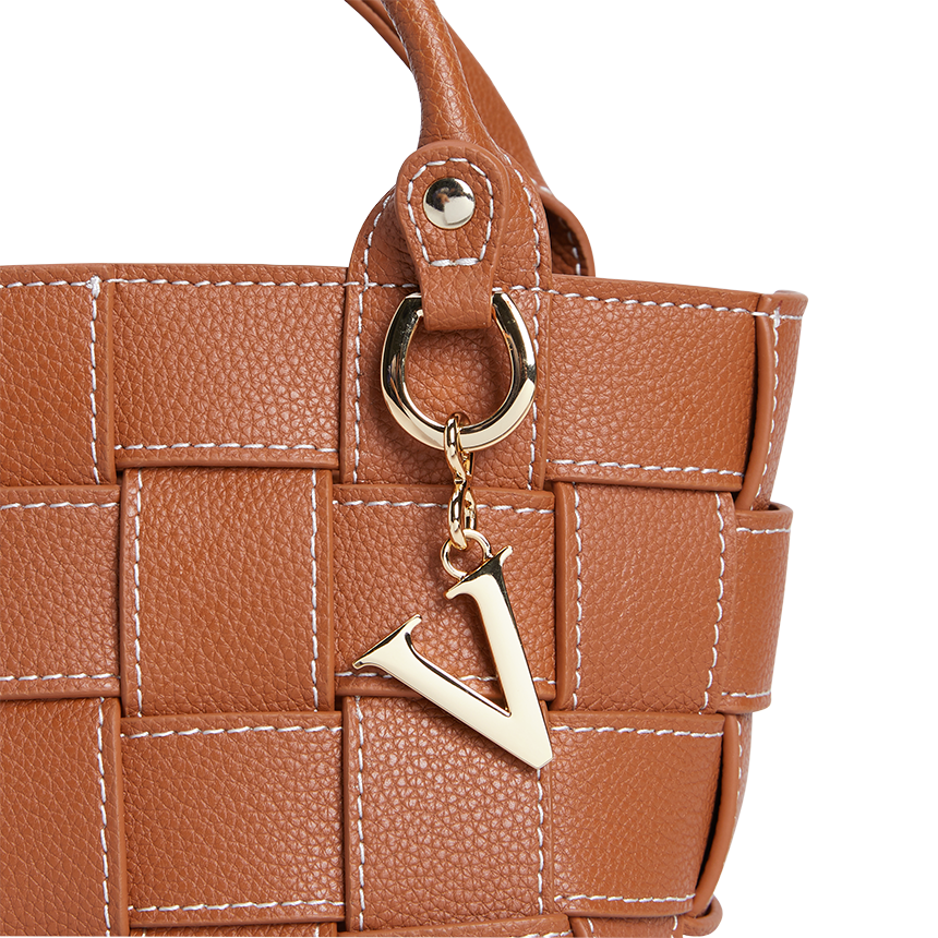 JoJo Caramel Bag_VERAFIED