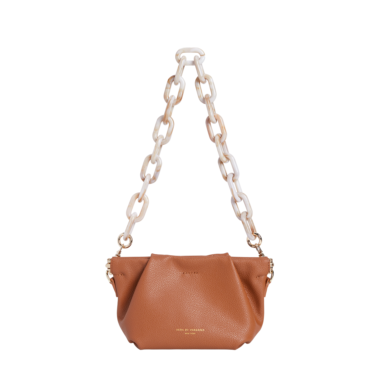 JoJo Caramel Bag_VERAFIED
