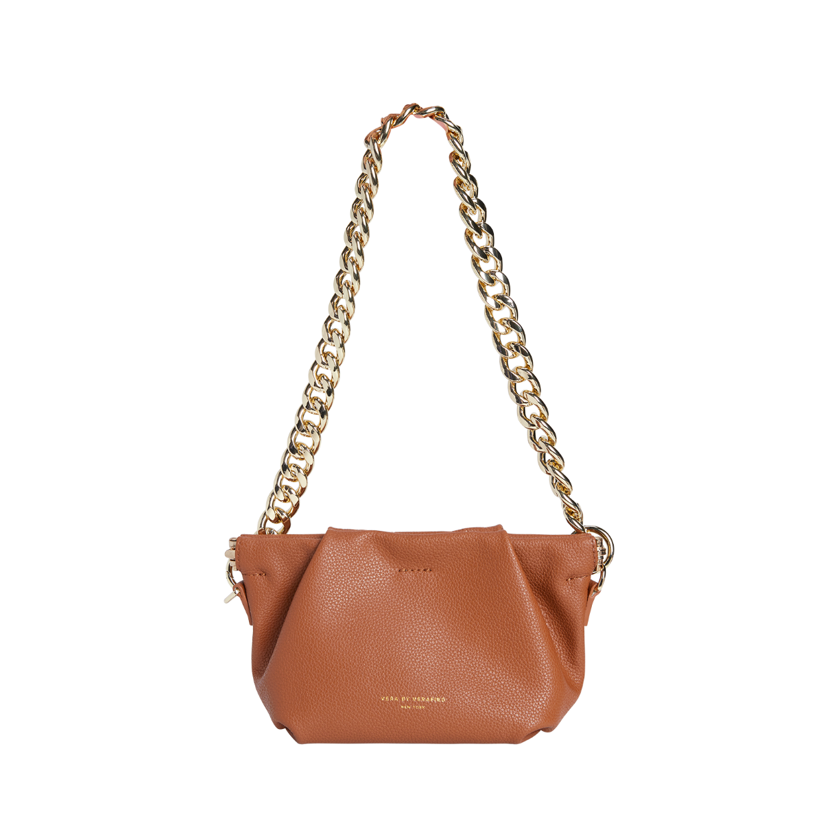 JoJo Caramel Bag_VERAFIED