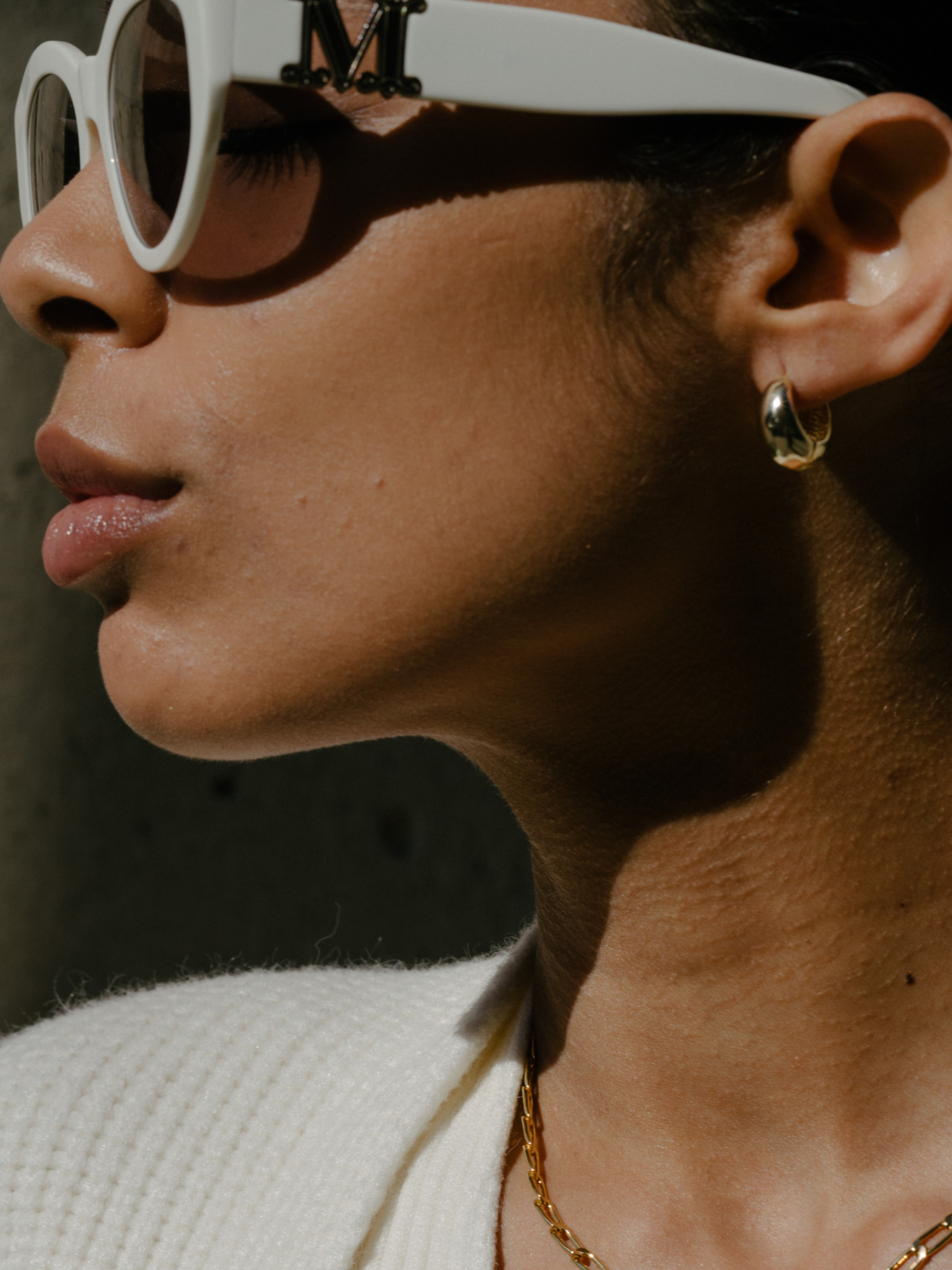 Bold Hoops