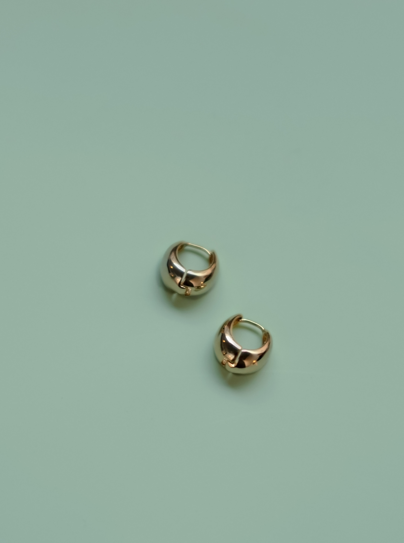 Bold Hoops