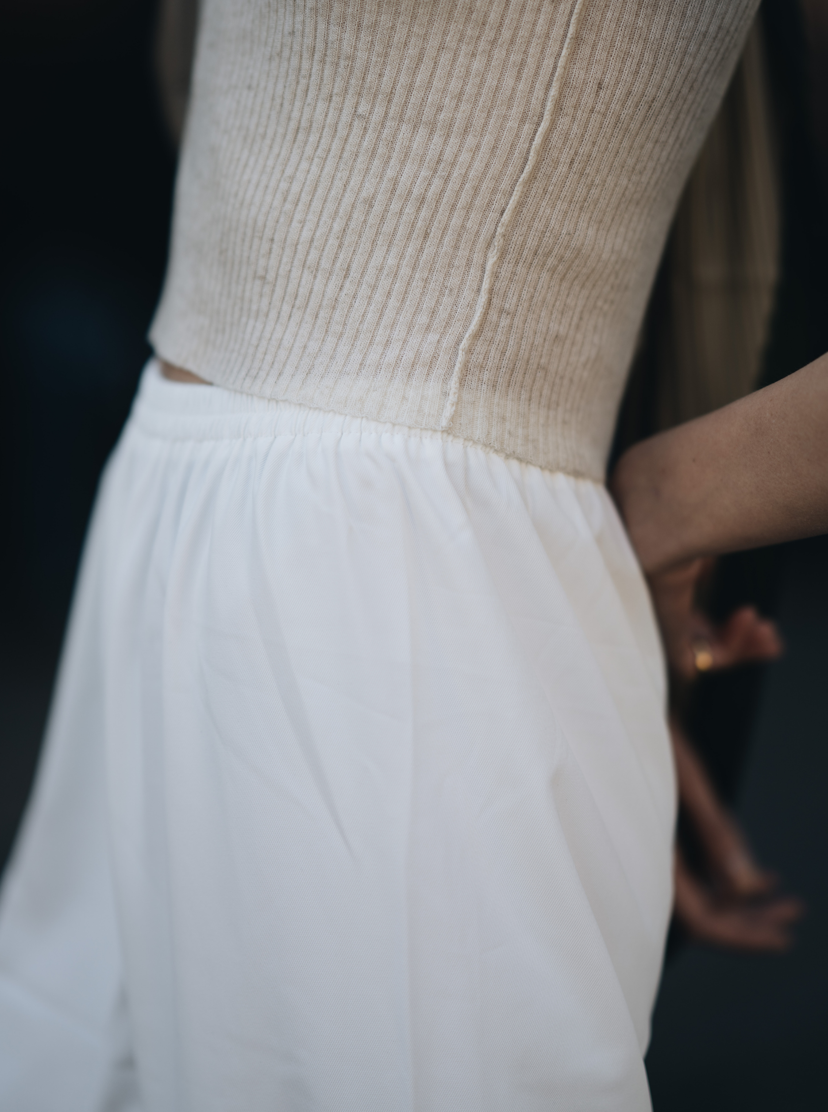 Brooklyn Wide Leg Pants