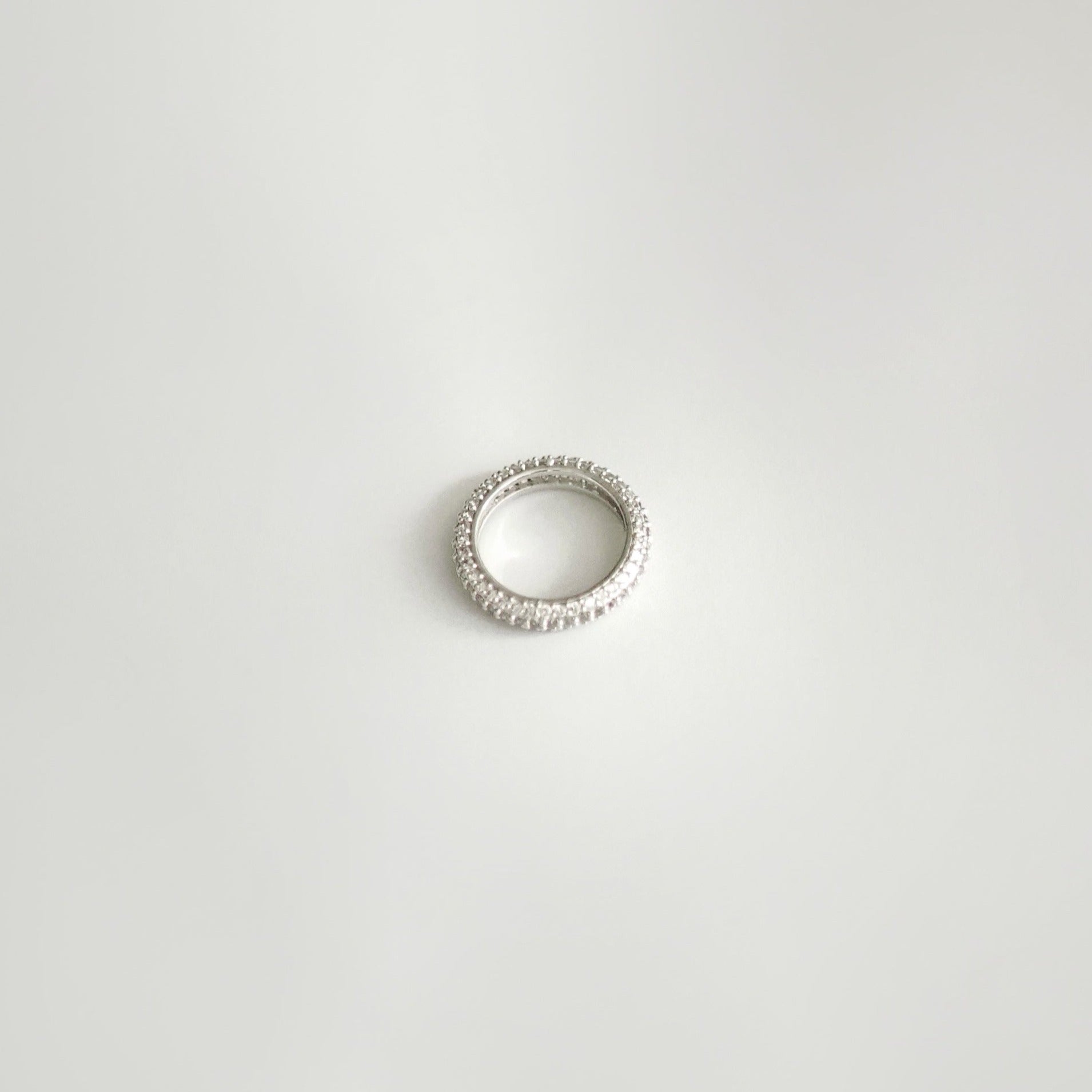 Sparkle Ring
