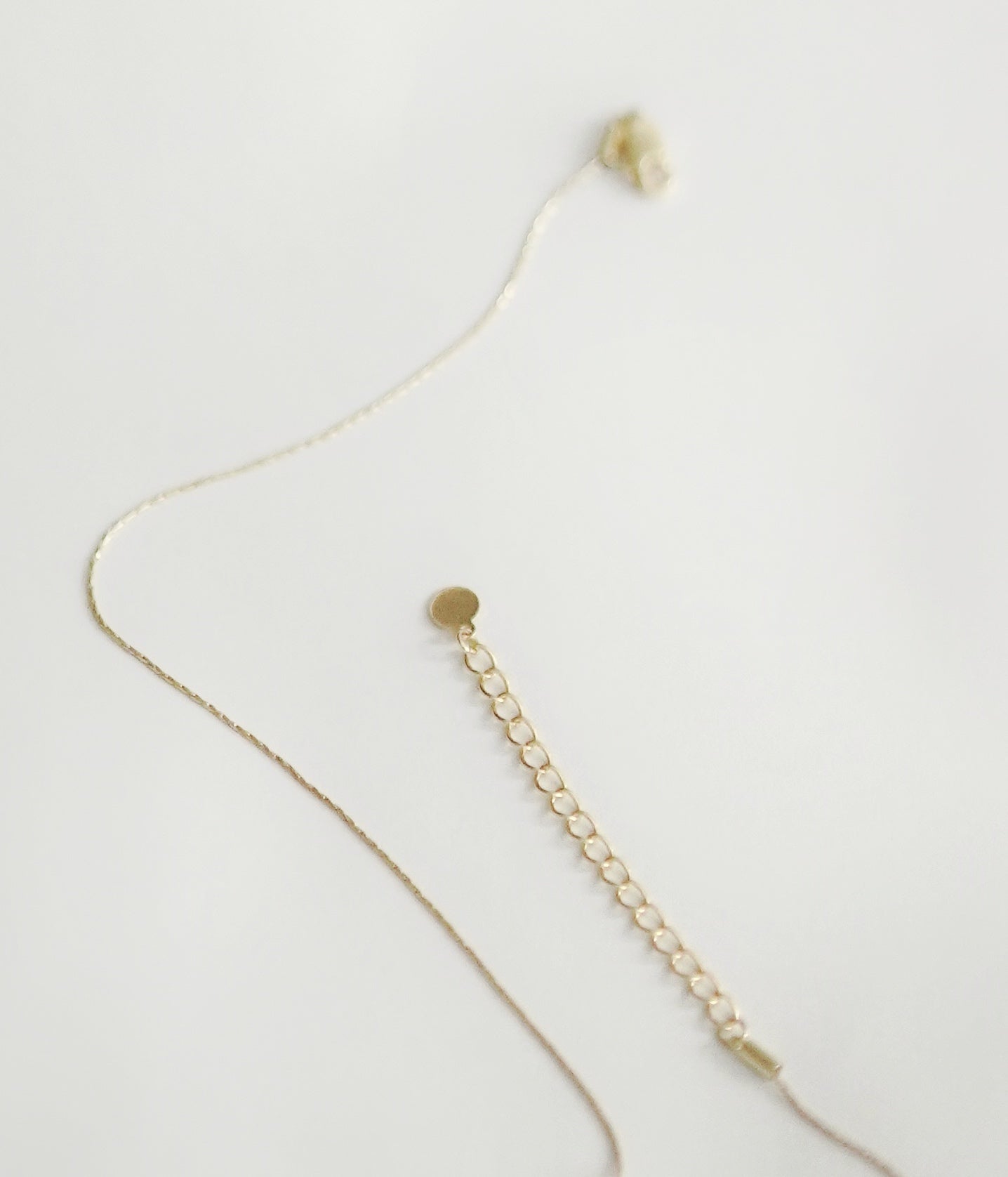 Pearl Beads Necklace