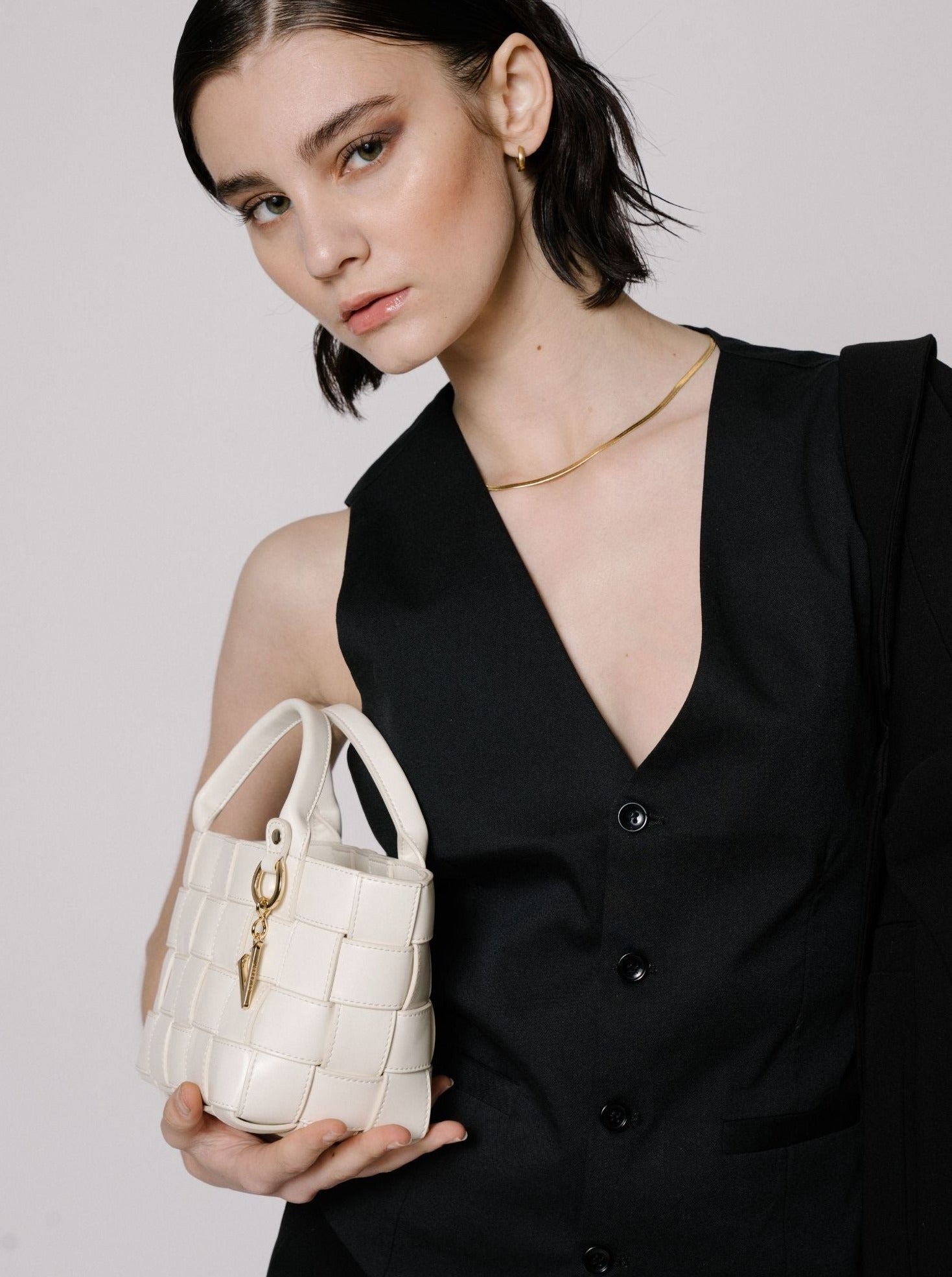 JoJo Woven Bag_VERAFIED