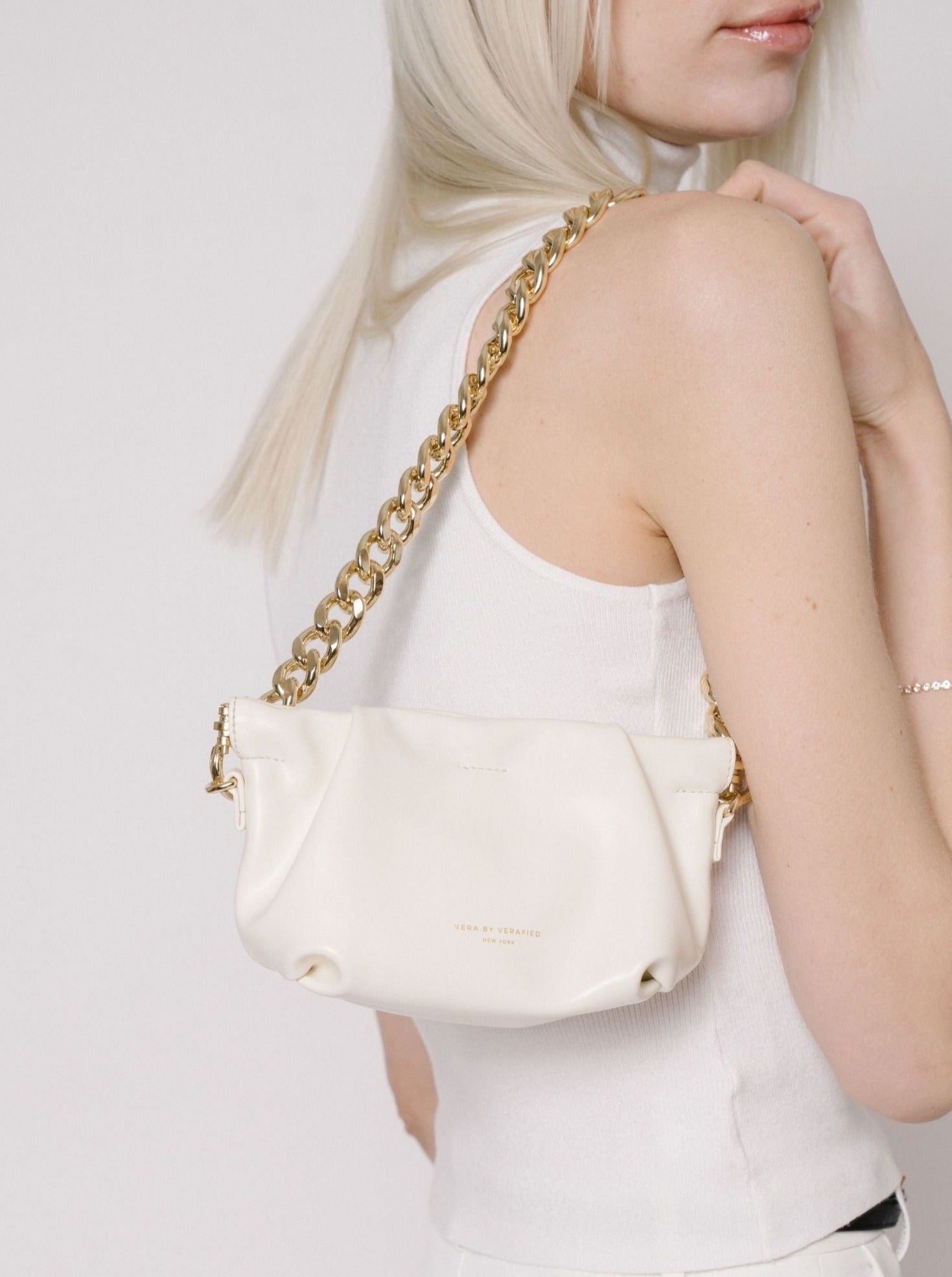 JoJo Woven Bag_VERAFIED