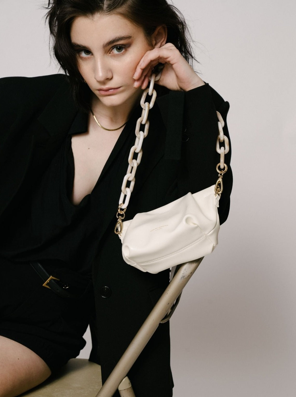 JoJo Woven Bag_VERAFIED