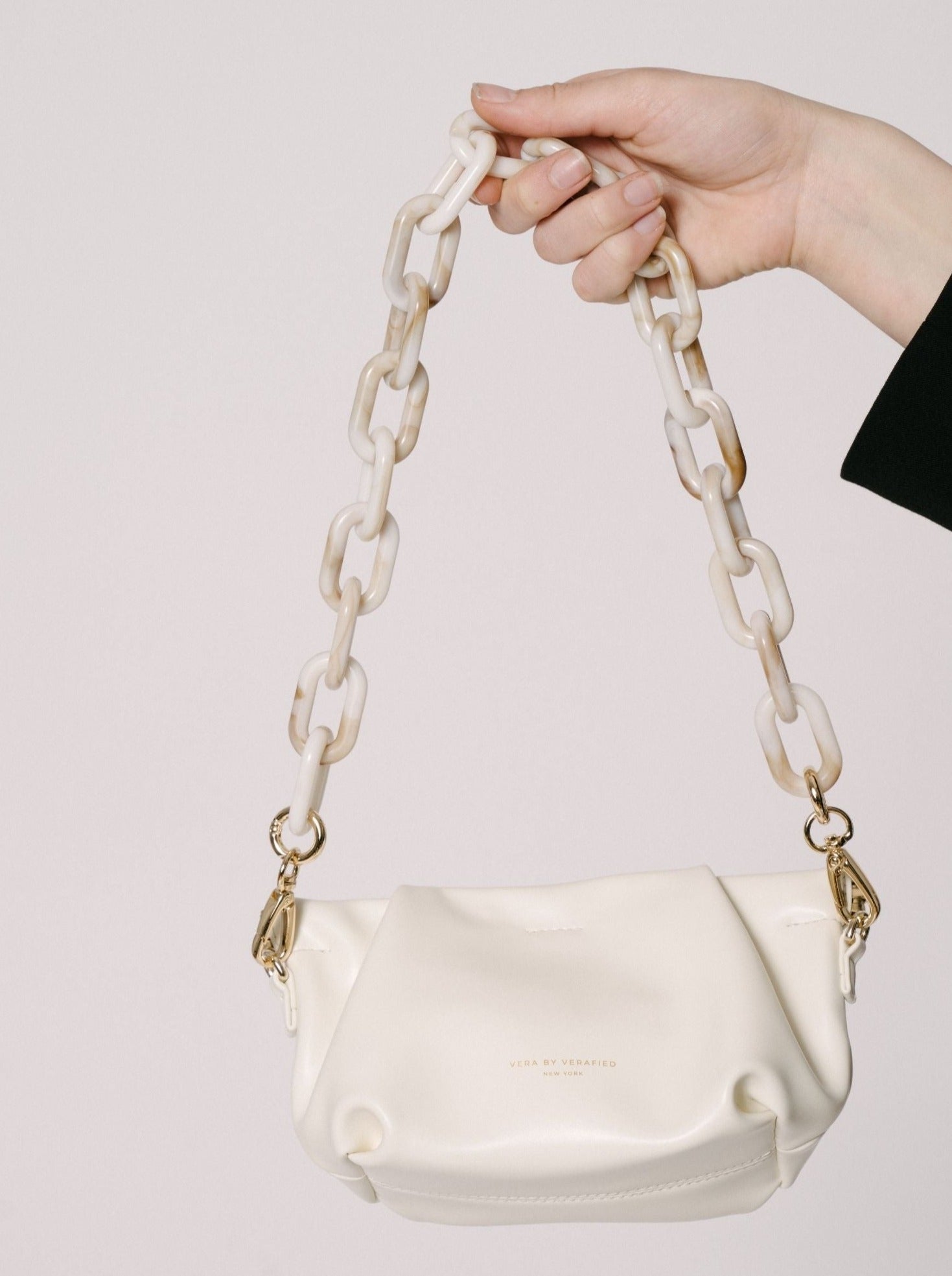 JoJo Woven Bag_VERAFIED