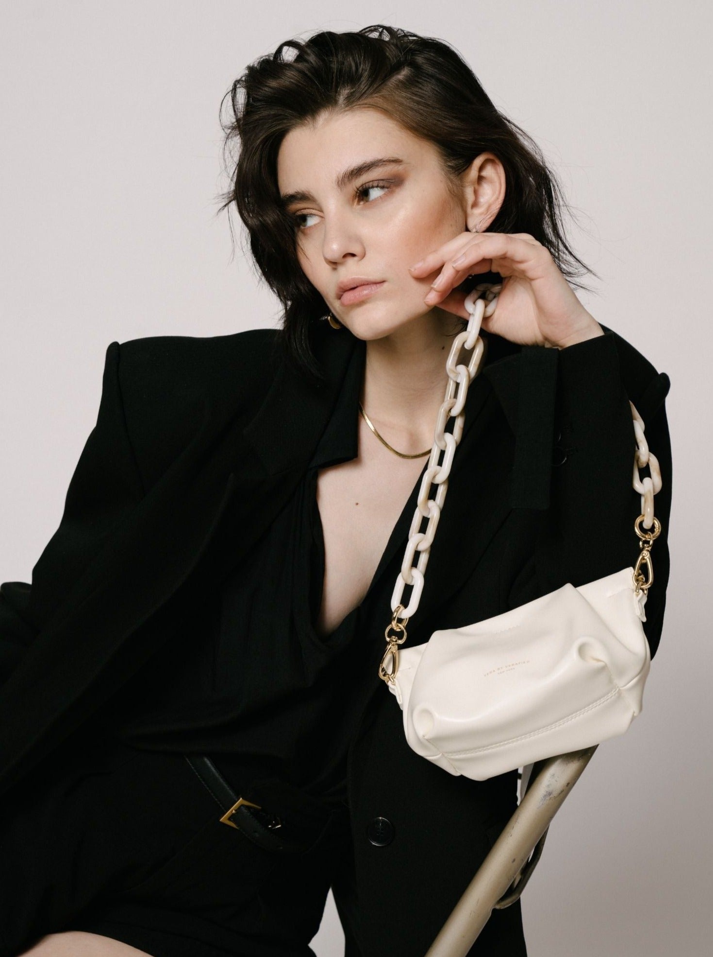 JoJo Woven Bag_VERAFIED