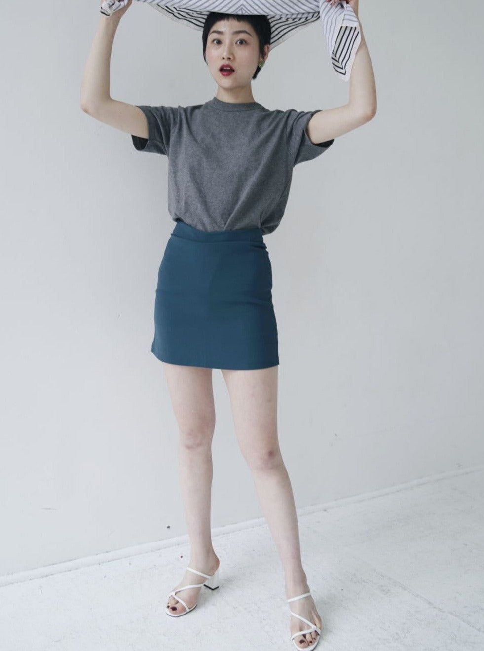 Vintage Heavyweight T-Shirt (Unisex)