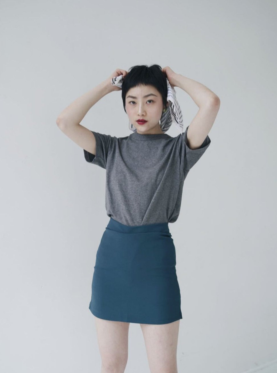 Vintage Heavyweight T-Shirt (Unisex)